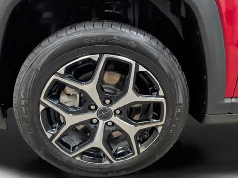 Used 2025 Jeep Compass Limited AWD/4WD image 27