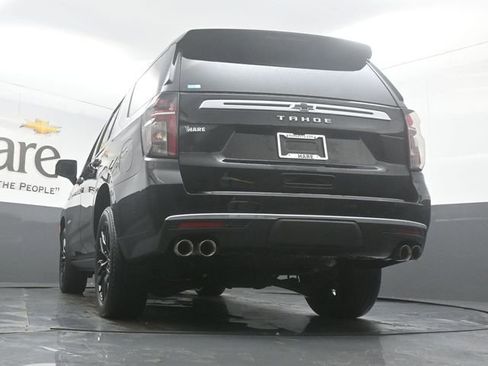 Used 2024 Chevrolet Tahoe High Country w/ Advanced Technology Package image 57