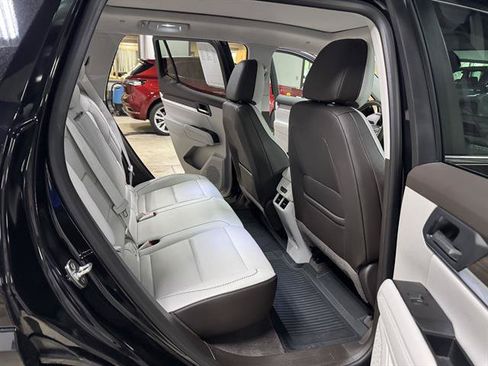 Certified 2026 GMC Terrain Denali w/ LPO, Floor Liner Package AWD/4WD image 12