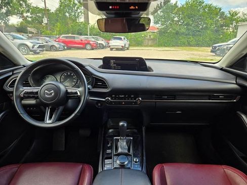 Used 2025 MAZDA CX-30 AWD 2.5 S w/ Preferred Package image 24