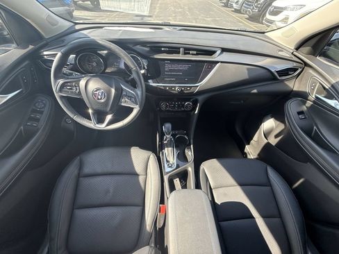 Certified 2023 Buick Encore GX Essence FWD image 23