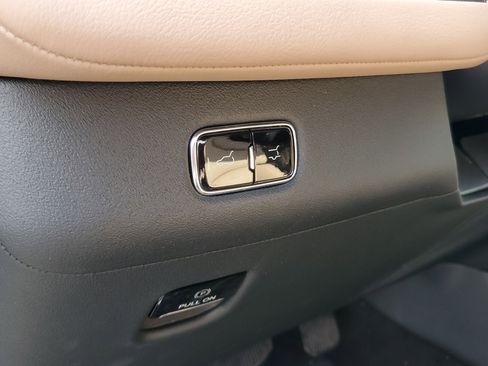 New 2026 Lincoln Navigator L Black Label image 15