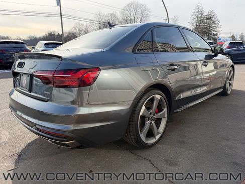 Used 2023 Audi A4 2.0T Premium Plus image 5