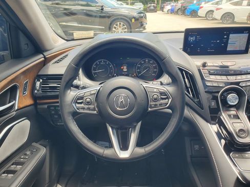Used 2019 Acura RDX FWD w/ Advance Package image 24
