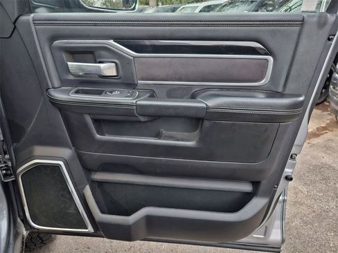 Certified 2020 RAM 3500 Laramie image 17