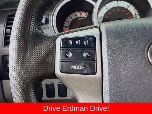 Used 2013 Toyota Tacoma PreRunner w/ TRD Off-Road Pkg RWD image 12