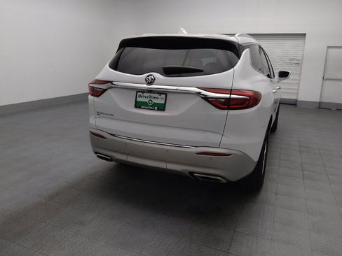 Used 2020 Buick Enclave Essence w/ Sound and Sites Package AWD/4WD image 7