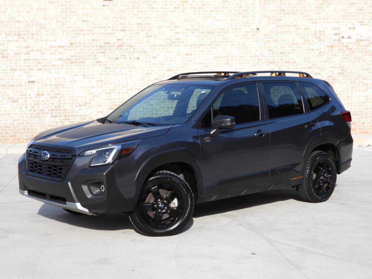Used 2022 Subaru Forester Wilderness AWD/4WD image 11