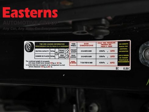 Used 2023 Nissan Sentra SR w/ SR Premium Package image 36