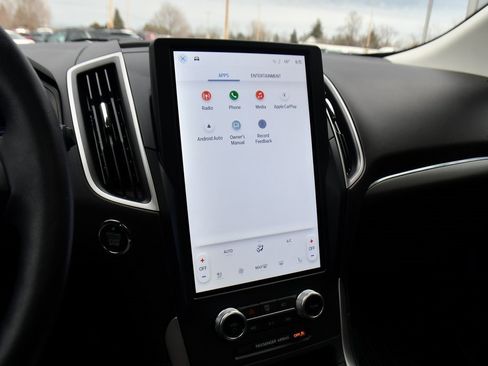 Used 2022 Ford Edge SEL w/ Convenience Package image 26