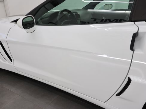 Used 2013 Chevrolet Corvette Grand Sport w/ 4LT Preferred Equipment Group RWD image 33