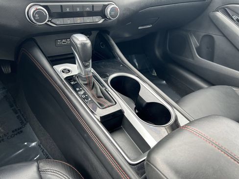 Used 2024 Nissan Altima 2.5 SR image 10