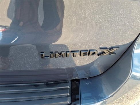 Used 2021 Jeep Grand Cherokee Limited X image 6