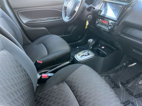 Used 2021 Mitsubishi Mirage ES image 16