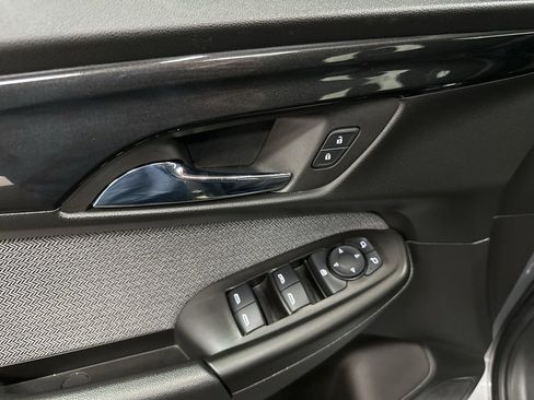 Used 2024 Chevrolet TrailBlazer LS image 20