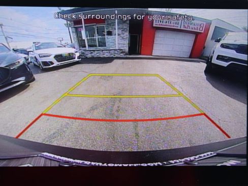 Used 2024 Kia Sportage LX image 30