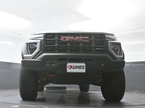 Used 2024 GMC Canyon AT4X w/ AT4X AEV Edition AWD/4WD image 56