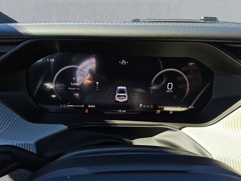 New 2026 Jeep Cherokee Laredo AWD/4WD image 26