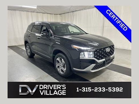 Used 2023 Hyundai Santa Fe SEL w/ Cargo Package AWD/4WD image 1
