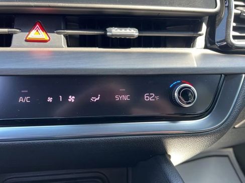 Certified 2023 Kia Sportage X-Line image 24