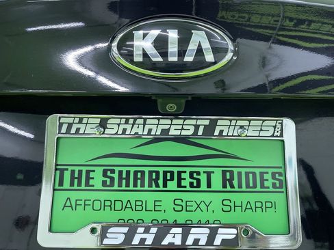 Used 2018 Kia Forte LX w/ LX Popular Package image 12