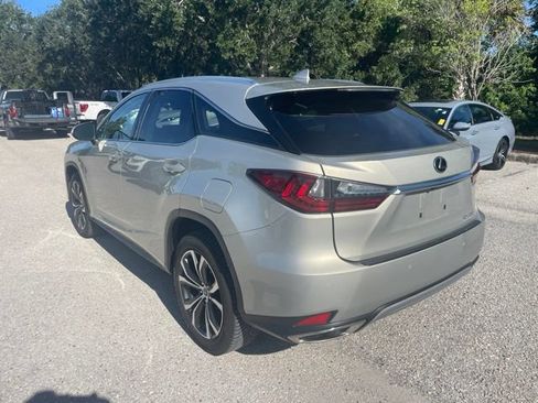 Used 2020 Lexus RX 350 FWD w/ Premium Package image 4