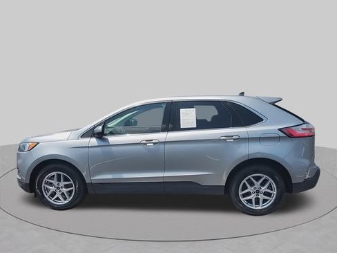 Used 2024 Ford Edge SEL w/ Convenience Package AWD/4WD image 6