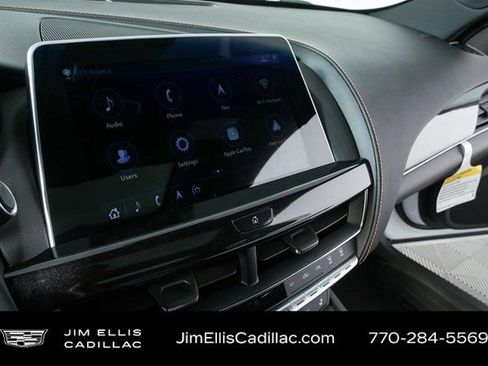 Used 2024 Cadillac CT5 V w/ Premium Package image 14