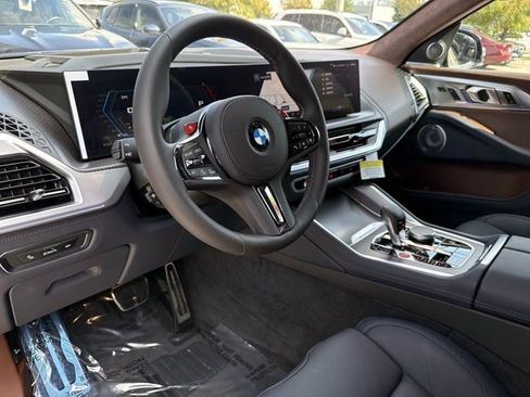 New 2026 BMW XM Label Red AWD/4WD image 23