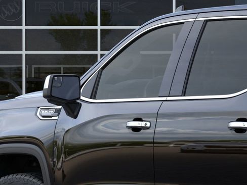 New 2026 GMC Sierra 1500 Denali image 36