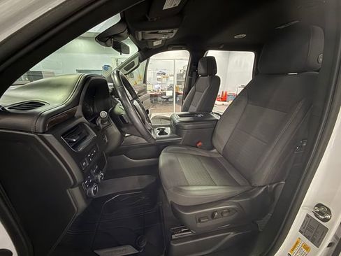 Certified 2023 Chevrolet Tahoe LS image 10