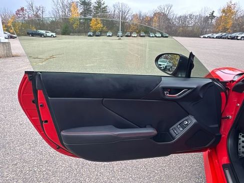 Certified 2023 Subaru BRZ Limited image 22