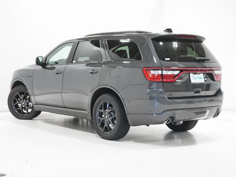 New 2026 Dodge Durango GT image 5
