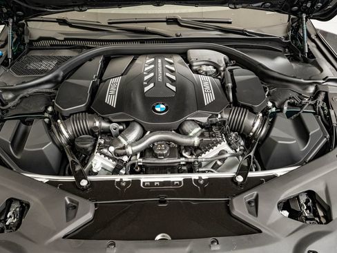 New 2026 BMW M850i xDrive AWD/4WD image 48