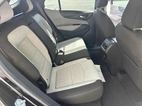 Used 2023 Chevrolet Equinox LS image 17