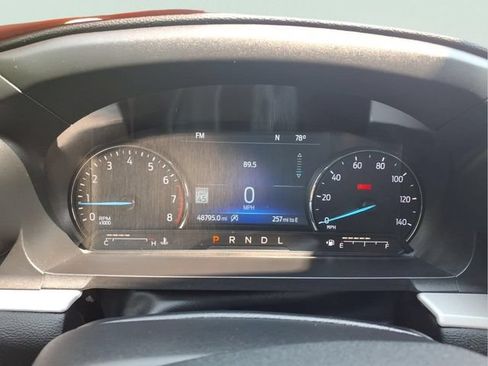 Certified 2023 Ford Explorer XLT w/ Equipment Group 202A AWD/4WD image 17