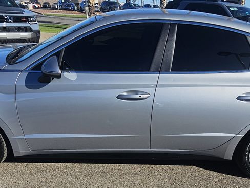 Used 2023 Hyundai Sonata SEL image 8