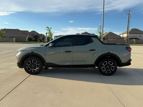 Used 2022 Hyundai Santa Cruz SEL w/ Cargo Package AWD/4WD image 7