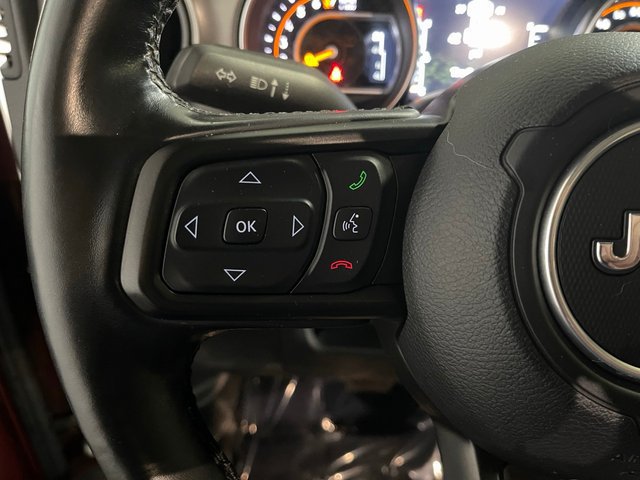 Used 2021 Jeep Gladiator Sport AWD/4WD image 23