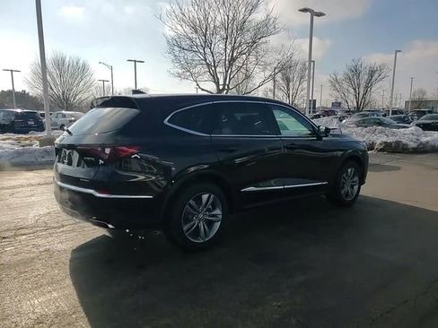 Used 2026 Acura MDX SH-AWD image 4