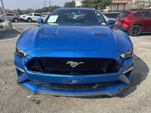 Used 2020 Ford Mustang GT image 8