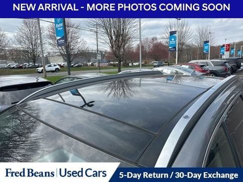 Used 2020 Hyundai Santa Fe SEL image 4