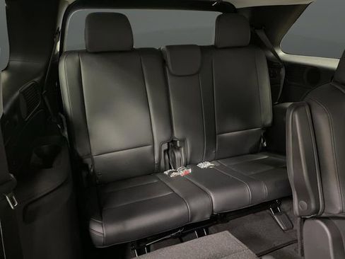 New 2026 Hyundai Palisade SEL image 34