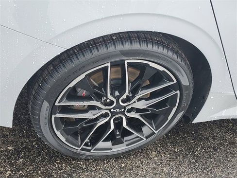 Certified 2024 Kia K5 GT image 5