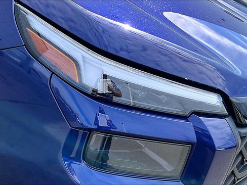 New 2026 Subaru Outback Limited AWD/4WD image 14
