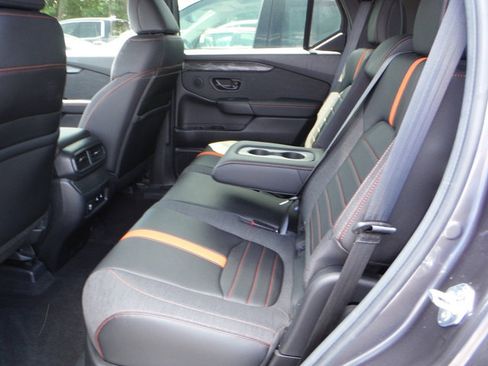 Used 2026 Honda Passport TrailSport image 43