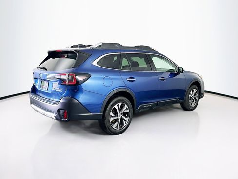 Used 2021 Subaru Outback Touring image 9