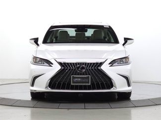 Certified 2024 Lexus ES 350 w/ Premium Package FWD video 2