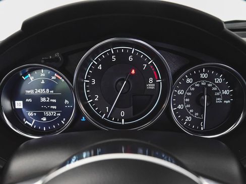 Used 2023 MAZDA MX-5 Miata Grand Touring RWD image 15