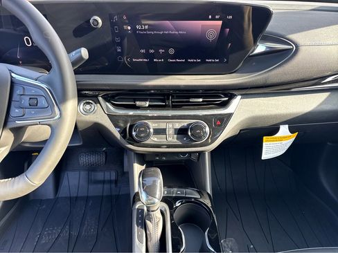New 2026 Buick Envista Sport Touring w/ Convenience I Package image 12